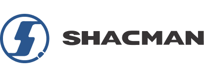 logo shacman